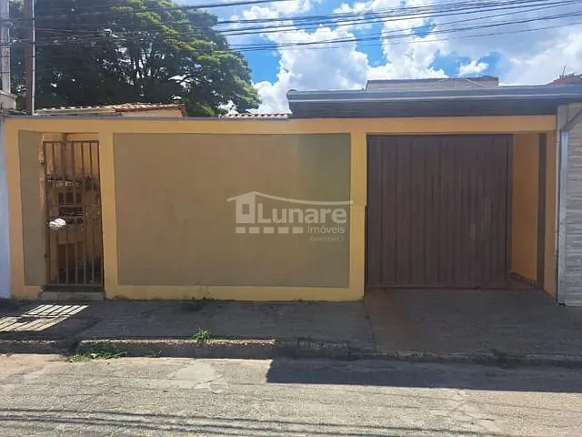 Casa com 150m² 3 quartos e 2 banheiros, à venda, no bairro Conjunto Residencial Nova Bertioga em Mogi das Cruzes