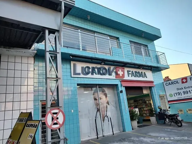 Casa com 250m² 3 quartos e 2 banheiros, para alugar, no bairro Vila Olivo em Valinhos