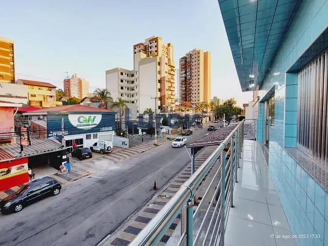 Casa com 250m² 3 quartos e 2 banheiros, para alugar, no bairro Vila Olivo em Valinhos