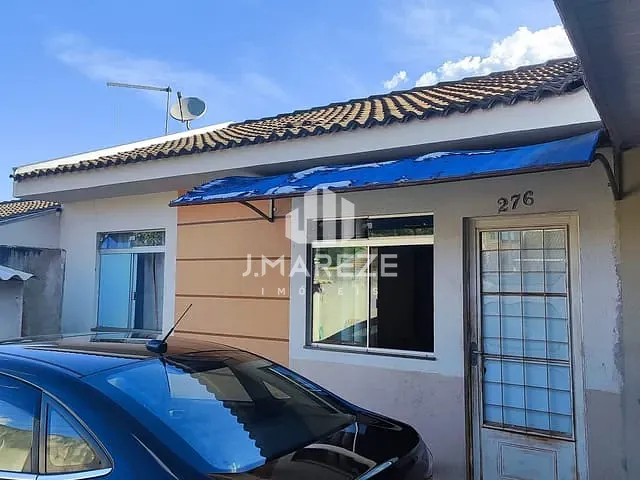 Casa 3 quartos e 2 banheiros, à venda, no bairro Loteamento Residencial Três Reis em Apucarana