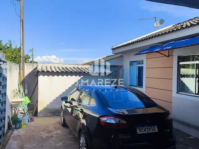 Casa 3 quartos e 2 banheiros, à venda, no bairro Loteamento Residencial Três Reis em Apucarana