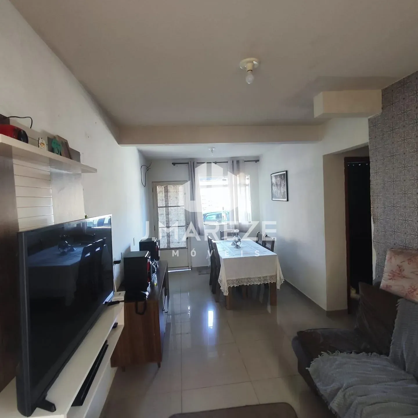 Casa, 3 quartos, 100 m² - Foto 7