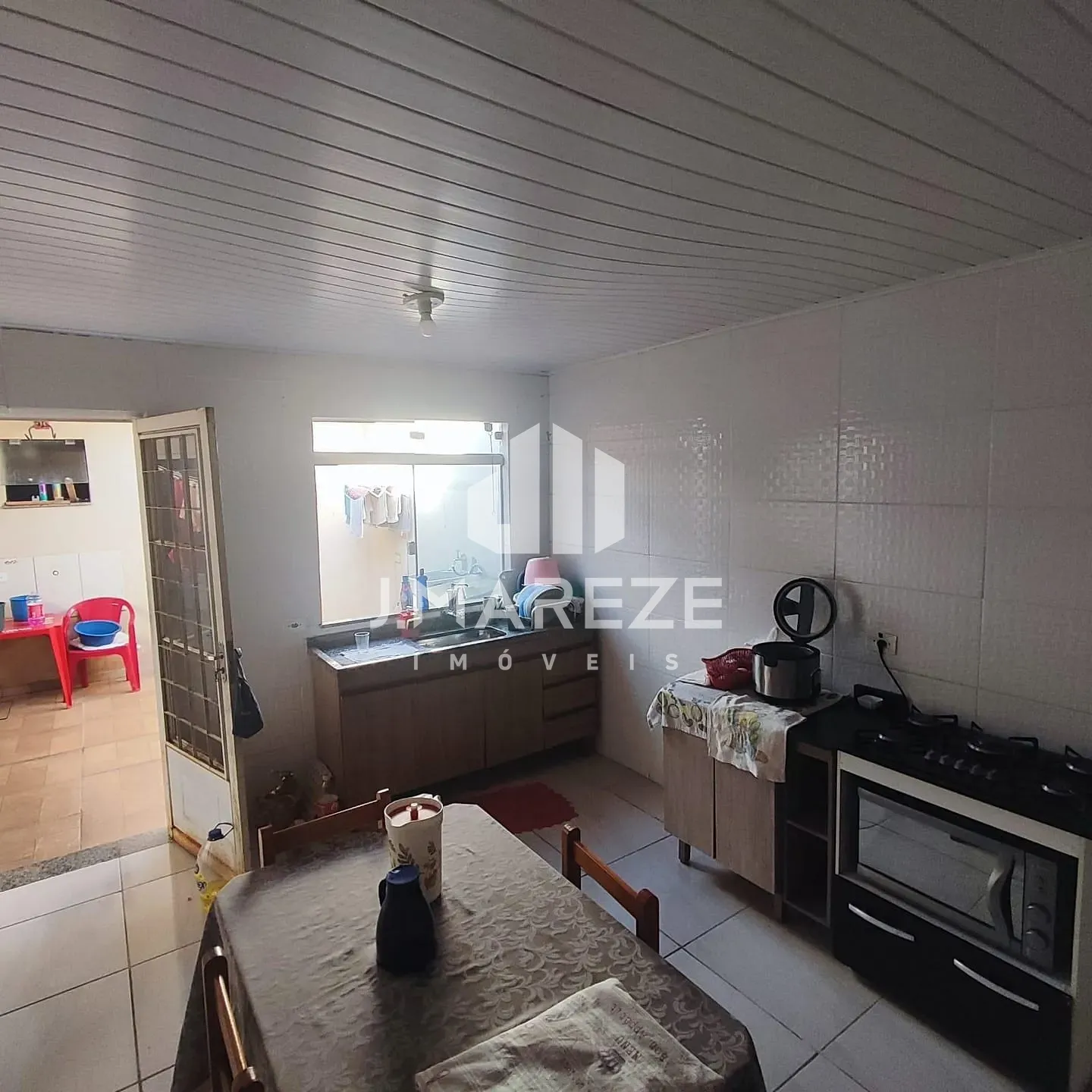 Casa, 3 quartos, 100 m² - Foto 13