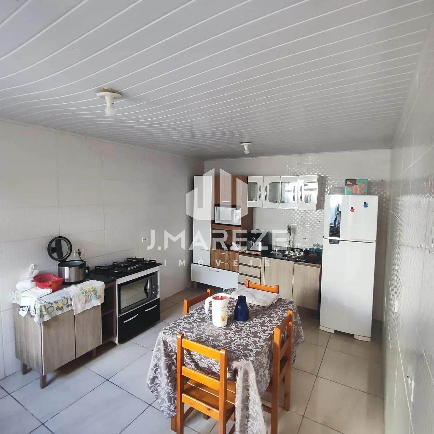 Casa, 3 quartos, 100 m² - Foto 14