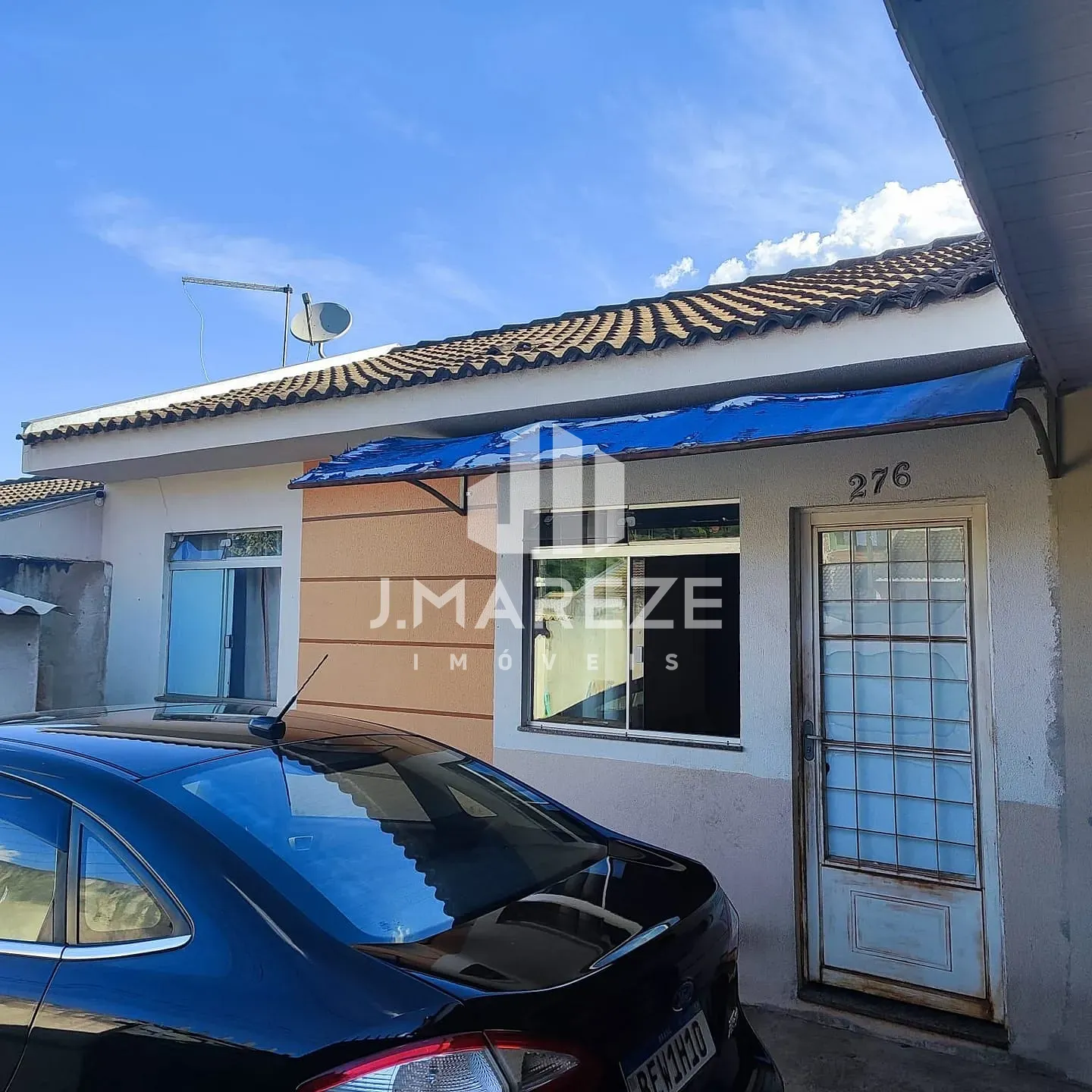 Casa, 3 quartos, 100 m² - Foto 2