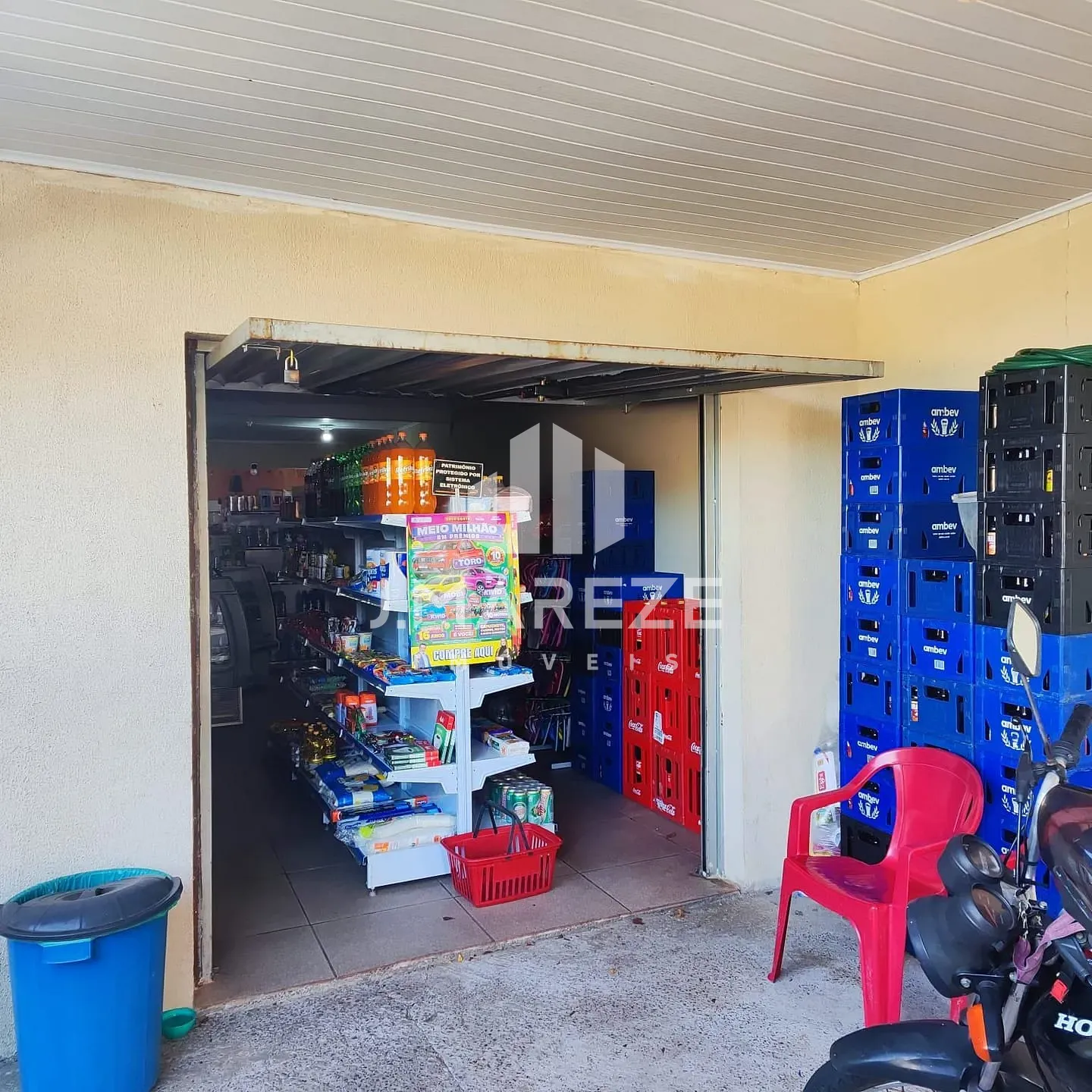 Casa, 3 quartos, 100 m² - Foto 5
