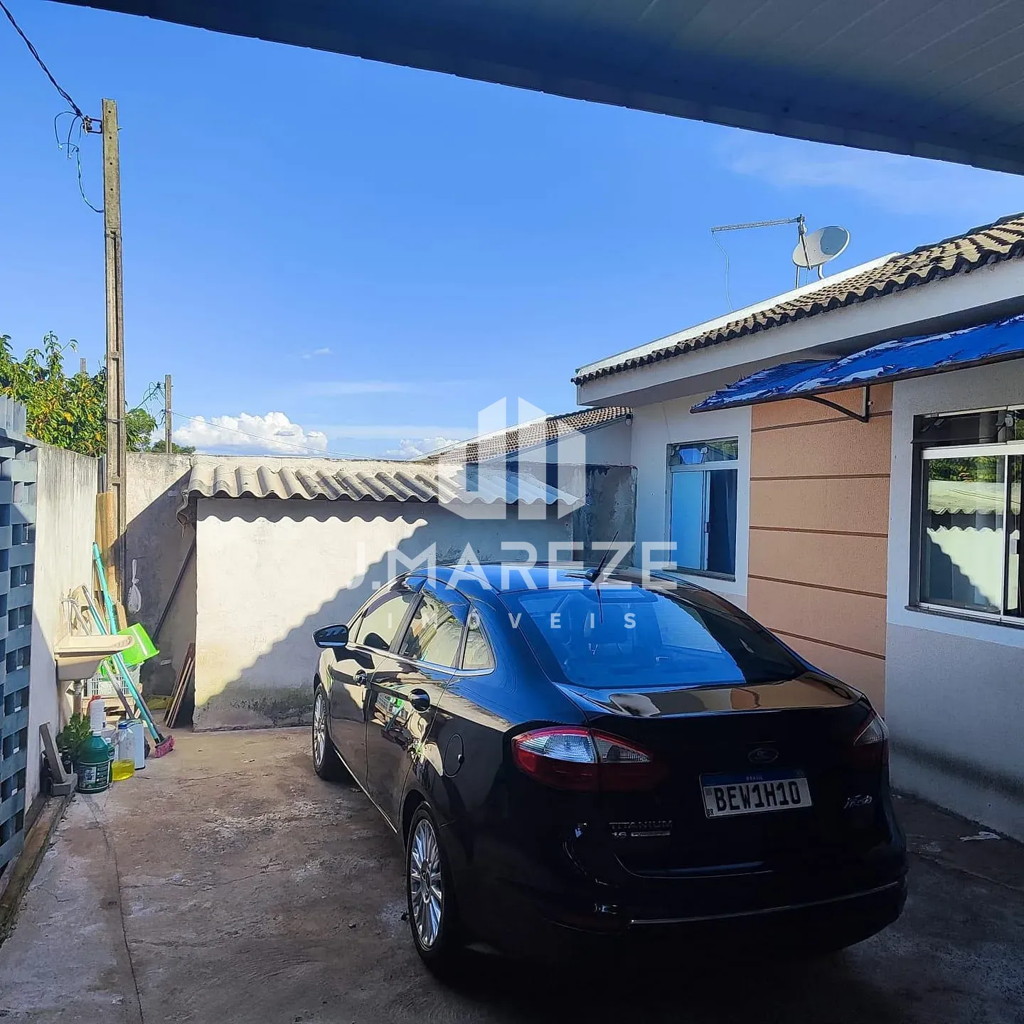 Casa, 3 quartos, 100 m² - Foto 3