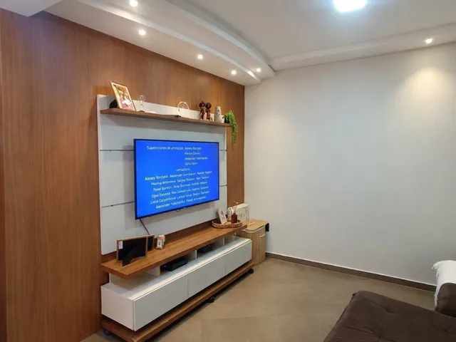 Casa com 80m² 2 quartos e 2 banheiros, à venda, no bairro Vila Valqueire em Rio de Janeiro