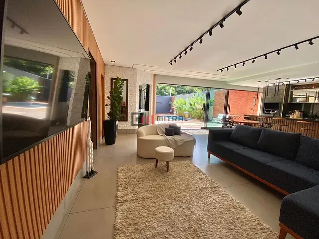 Casa 2 quartos e 2 banheiros, à venda, no bairro Residencial Octávio Cesário em Cambé