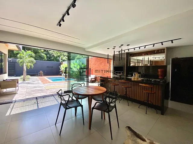 Casa 2 quartos e 2 banheiros, à venda, no bairro Residencial Octávio Cesário em Cambé