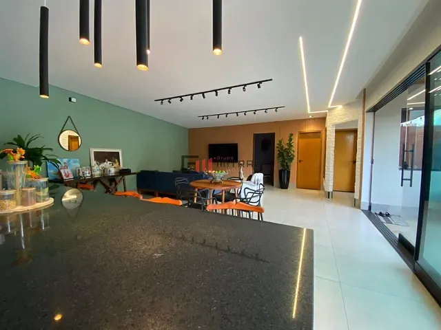 Casa 2 quartos e 2 banheiros, à venda, no bairro Residencial Octávio Cesário em Cambé