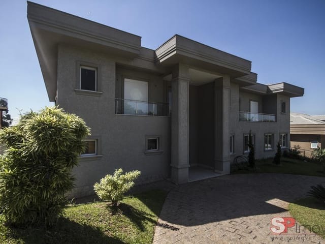 Casa com 1200m² 5 quartos e 10 banheiros, à venda, no bairro Jardim Paulista em Barueri