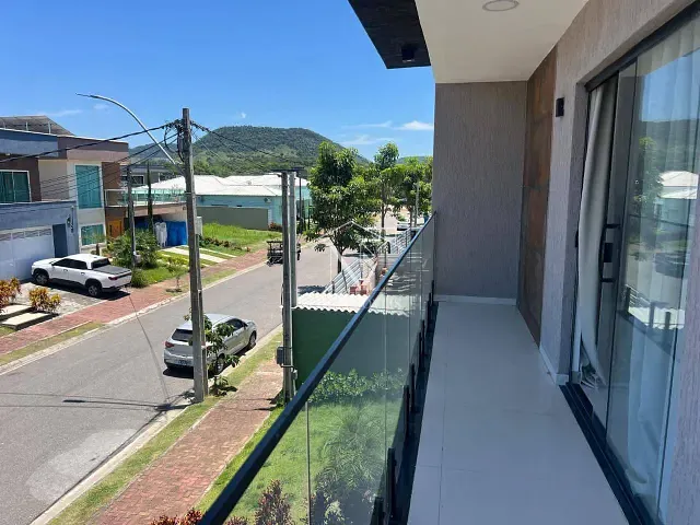 Casa com 393m² 5 quartos e 3 banheiros, à venda, no bairro Itapeba em Maricá