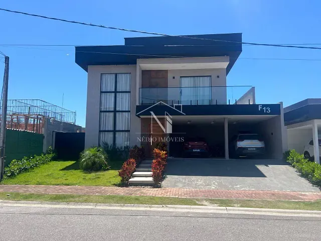 Casa com 393m² 5 quartos e 3 banheiros, à venda, no bairro Itapeba em Maricá