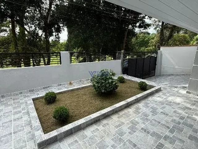 Casa com 287m² 3 quartos e 2 banheiros, à venda, no bairro Jardim Satélite em São José dos Campos