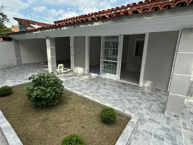 Casa com 287m² 3 quartos e 2 banheiros, à venda, no bairro Jardim Satélite em São José dos Campos