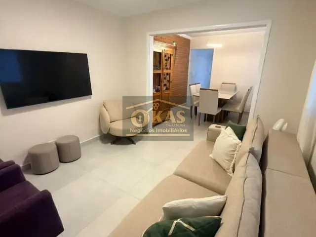 Casa com 150m² 2 quartos e 2 banheiros, à venda, no bairro Conjunto Habitacional Antônio Bovolenta em Mogi das Cruzes