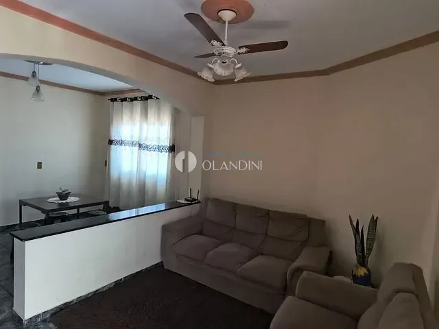 Casa com 217m² 3 quartos e 1 banheiro, à venda, no bairro Nosso Recanto em Artur Nogueira