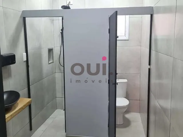 Casa com 160m², para alugar, no bairro Vila Olímpia em São Paulo
