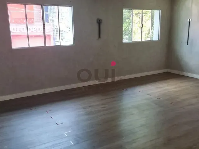 Casa com 160m², para alugar, no bairro Vila Olímpia em São Paulo