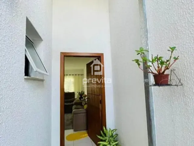 Casa 3 quartos e 2 banheiros, à venda, no bairro Monção em Taubaté