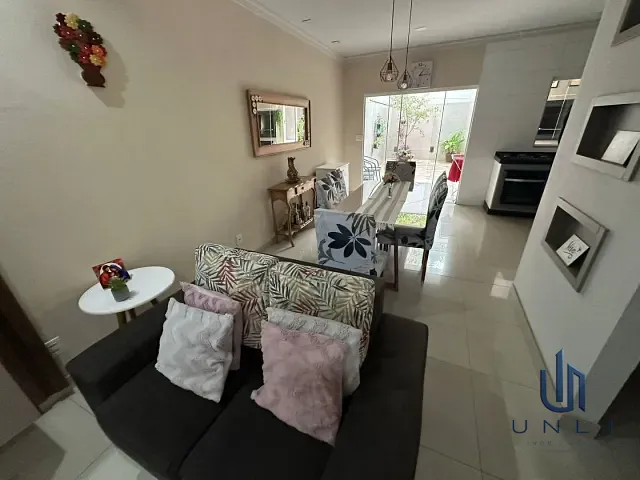 Casa 3 quartos e 2 banheiros, à venda, no bairro Retiro em Volta Redonda