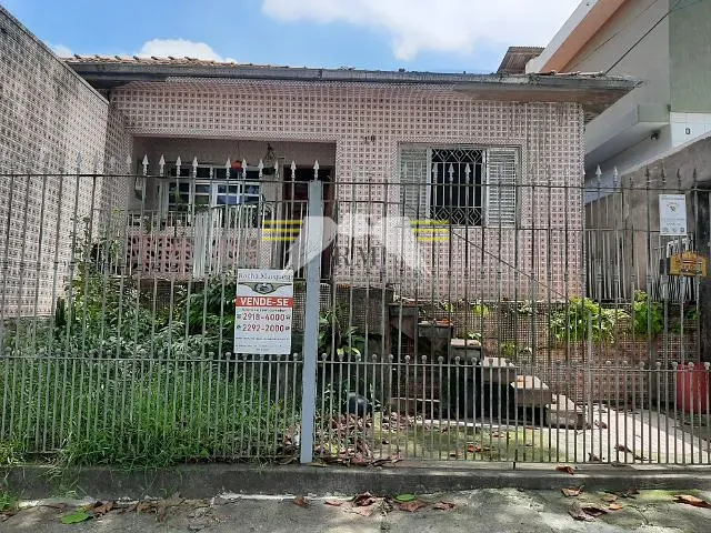 Casa com 250m² 3 quartos e 2 banheiros, à venda, no bairro Jardim Vila Formosa em São Paulo