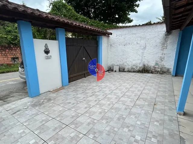 Casa 2 quartos e 1 banheiro, para alugar, no bairro Parque Fleixal em Guapimirim
