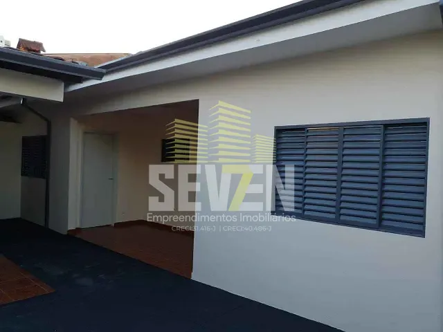 Casa com 363m² 6 quartos e 3 banheiros, à venda, no bairro Vila Santa Tereza em Bauru