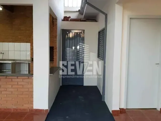 Casa com 363m² 6 quartos e 3 banheiros, à venda, no bairro Vila Santa Tereza em Bauru