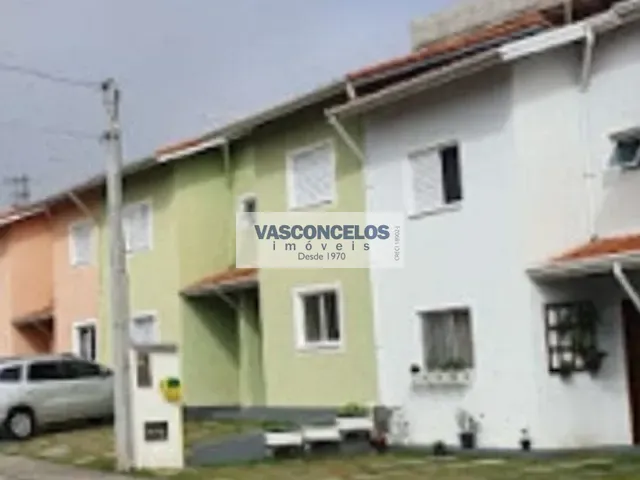 Casa com 70m² 3 quartos e 1 banheiro, à venda ou para alugar, no bairro Monte Castelo em São José dos Campos