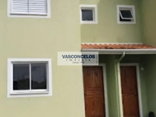 Casa com 70m² 3 quartos e 1 banheiro, à venda ou para alugar, no bairro Monte Castelo em São José dos Campos