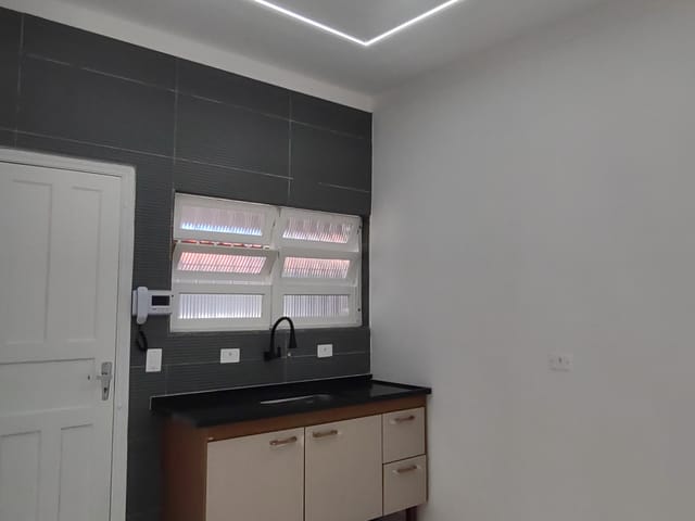 Foto do Casa - Casa à venda no Maracanã, Praia Grande, SP | Volpi Negócios Imobiliários