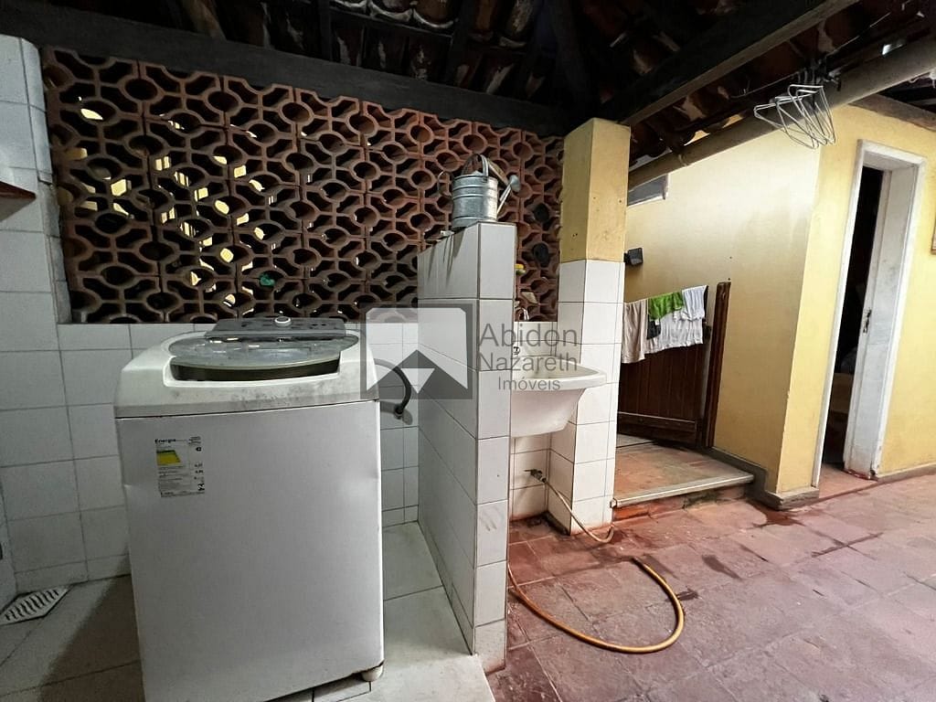 Casa, 4 quartos, 220 m² - Foto 17