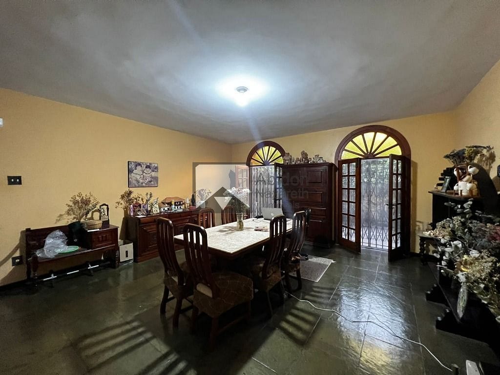 Casa, 4 quartos, 220 m² - Foto 6