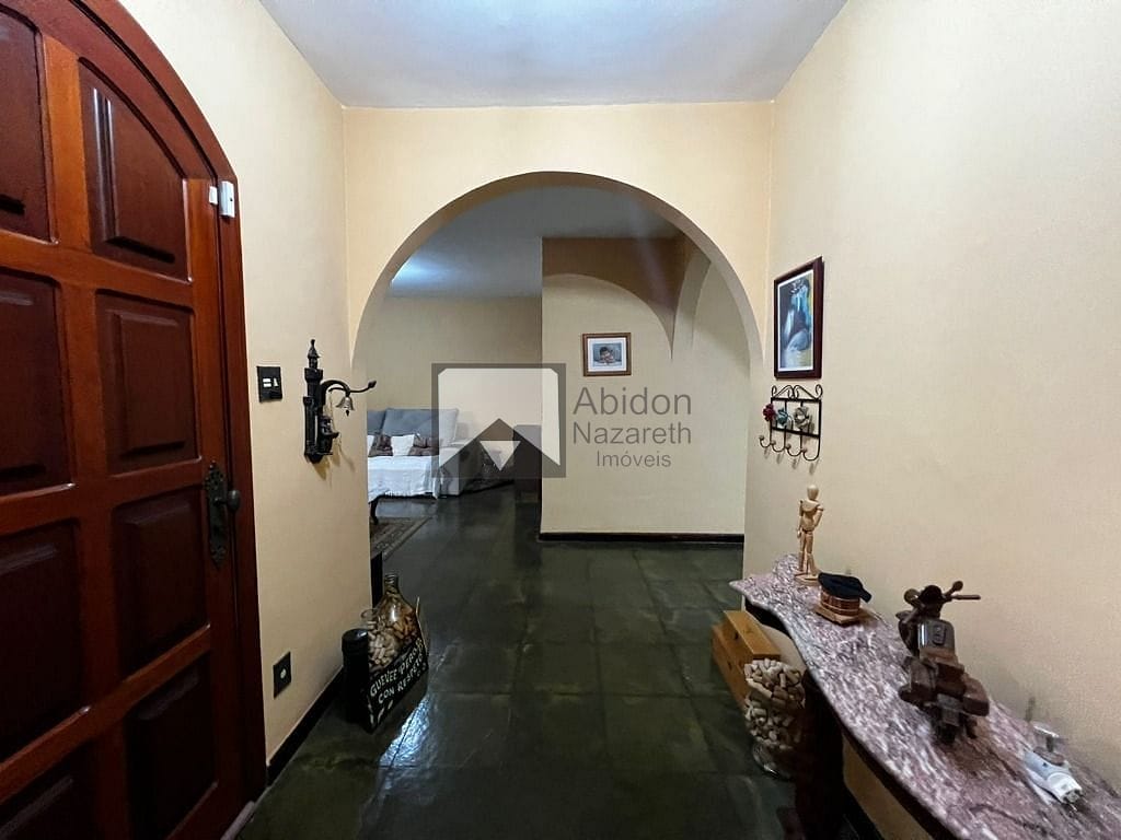 Casa, 4 quartos, 220 m² - Foto 16
