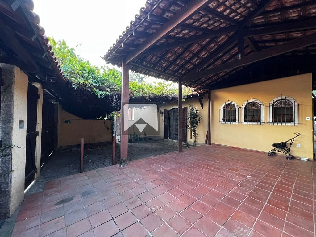 Casa, 4 quartos, 220 m² - Foto 21