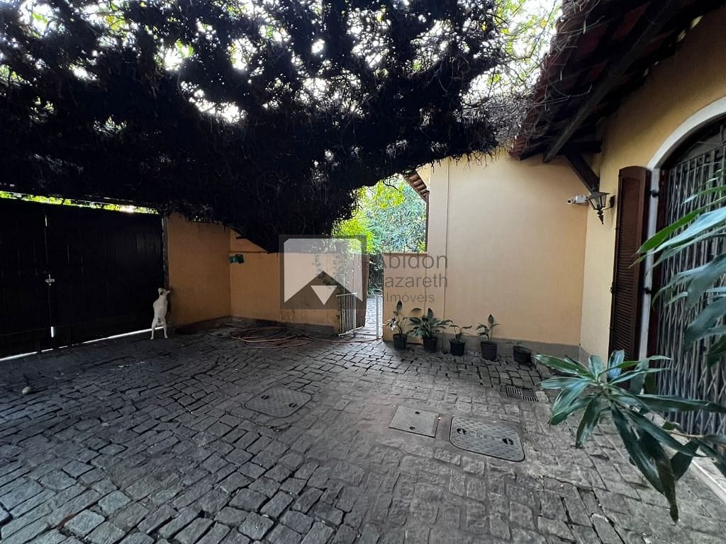 Casa, 4 quartos, 220 m² - Foto 20