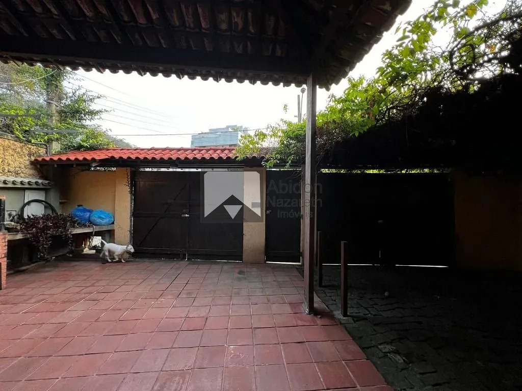 Casa, 4 quartos, 220 m² - Foto 33