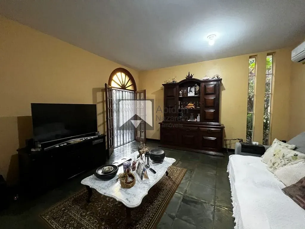 Casa, 4 quartos, 220 m² - Foto 38