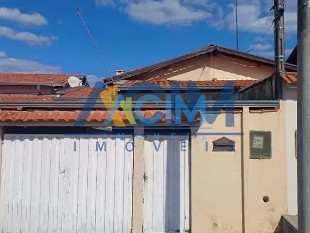 Casa com 125m² 3 quartos e 1 banheiro, à venda, no bairro Jardim Europa em Jaguariúna