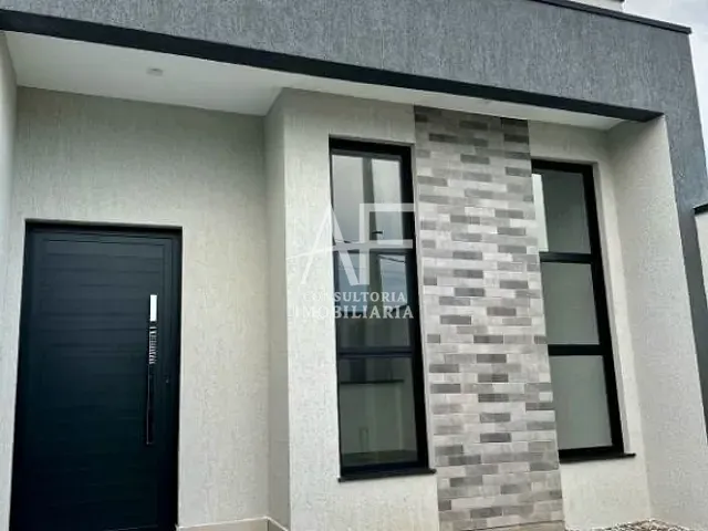 Casa com 125m² 3 quartos e 2 banheiros, à venda, no bairro Residencial Antares em Taubaté