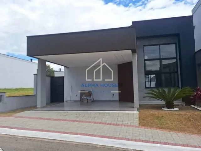 Casa com 250m² 3 quartos e 1 banheiro, à venda, no bairro Loteamento Residencial Barão de Tremembé em Tremembé