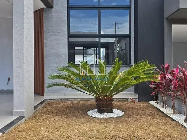 Casa com 250m² 3 quartos e 1 banheiro, à venda, no bairro Loteamento Residencial Barão de Tremembé em Tremembé