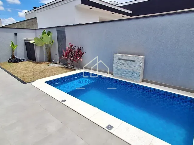 Casa com 250m² 3 quartos e 1 banheiro, à venda, no bairro Loteamento Residencial Barão de Tremembé em Tremembé