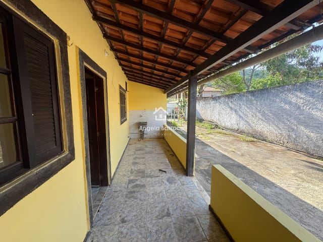 Casa 1 quarto e 1 banheiro, à venda ou para alugar, no bairro Recanto de Itaipuaçu (Itaipuaçu) em Maricá