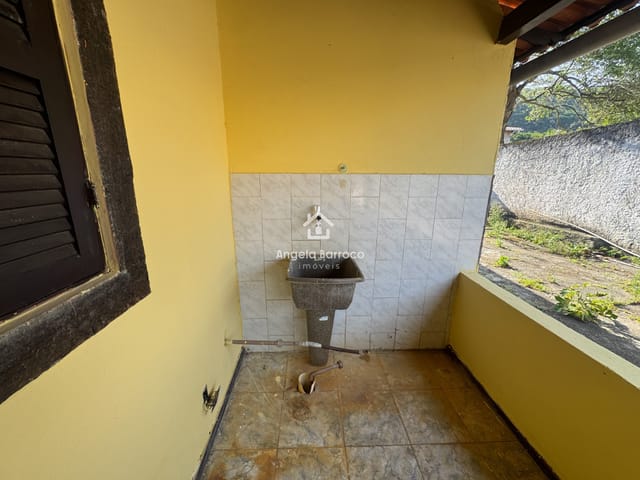 Casa 1 quarto e 1 banheiro, à venda ou para alugar, no bairro Recanto de Itaipuaçu (Itaipuaçu) em Maricá