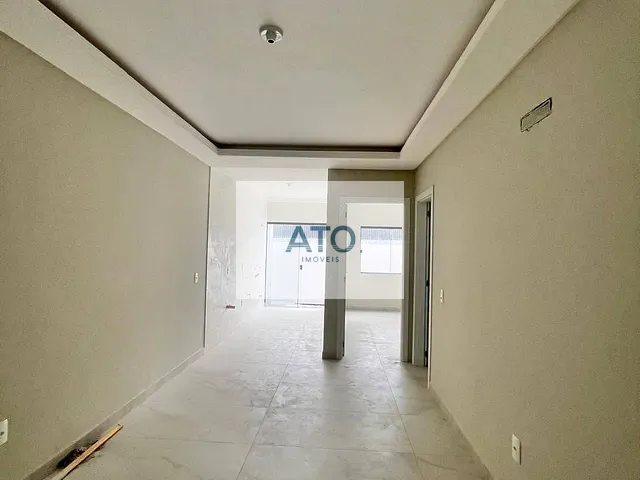 Casa 2 quartos e 1 banheiro, à venda, no bairro JOAIA em Tijucas