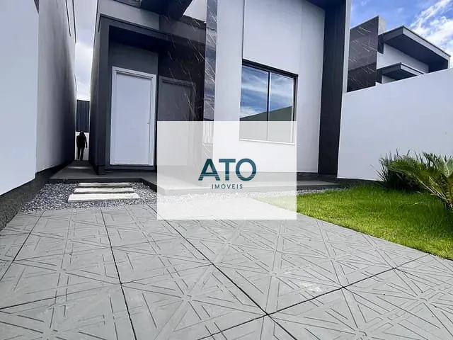 Casa 2 quartos e 1 banheiro, à venda, no bairro JOAIA em Tijucas