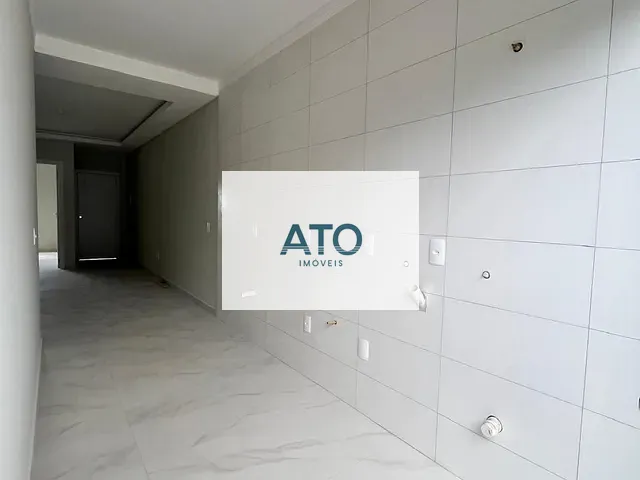Casa 2 quartos e 1 banheiro, à venda, no bairro JOAIA em Tijucas